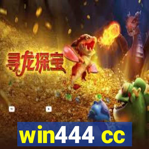 win444 cc